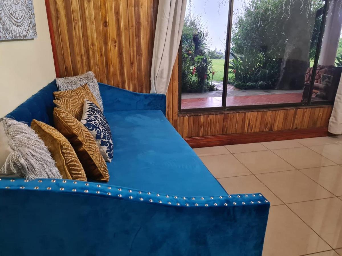Poas Paradise Bed & Breakfast Poasito Dış mekan fotoğraf